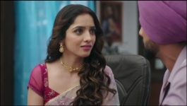 Iss Ishq Ka Rabb Rakha - 11th March 2025